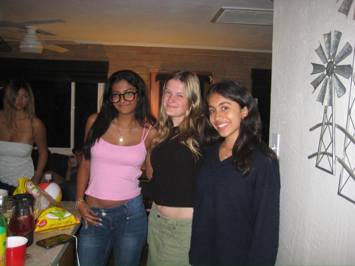 Social night