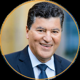 Elias Zerhouni