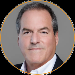 Hal Barron